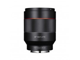 Samyang For Sony E AF 50mm f/1.4 FE